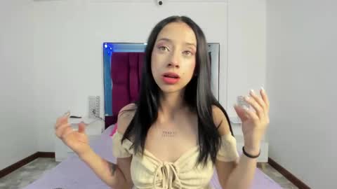 ZEPHYRA ANGELS online show from January 2025 07:07:02 PM