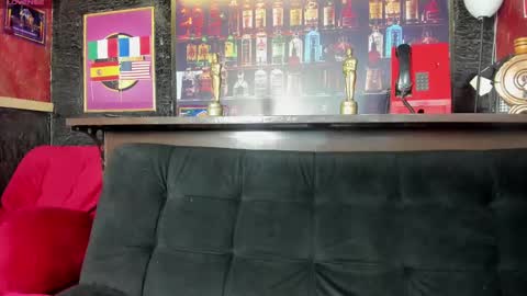 ZEPHYRA ANGELS online show from January 2025 10:18:01 PM