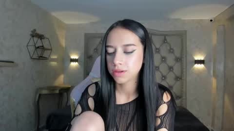 ZEPHYRA ANGELS online show from January 2025 09:48:02 PM