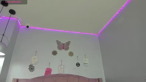 ZEPHYRA ANGELS online show from February 2025 08:38:01 AM