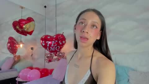 ZEPHYRA ANGELS online show from February 2026 04:09:02 AM