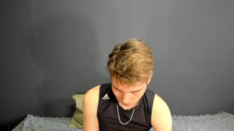 Ethan online show from May 2026 02:50:01 AM