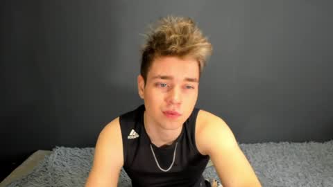 Ethan online show from May 2026 02:31:02 AM