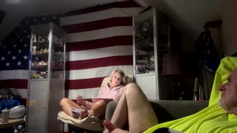 zerokool377 online show from January 2025 08:21:02 AM