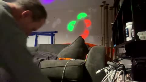 zerokool377 online show from January 2025 11:26:01 AM