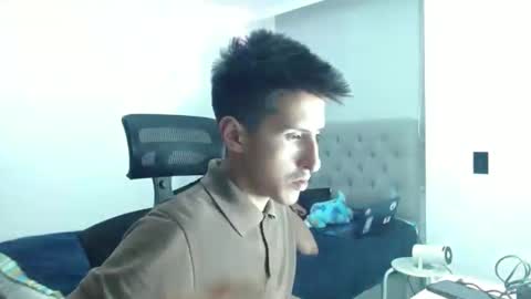 Snapshot of zetanixon1 chatting on February 2025 05:16:01 AM Jhay Nixon online show from February 2025 05:16:01 AM