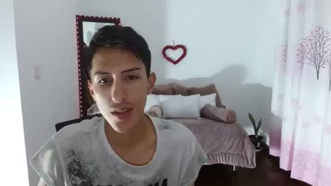 Snapshot of zetanixon1 chatting on February 2025 02:46:02 PM Jhay Nixon online show from February 2025 02:46:02 PM