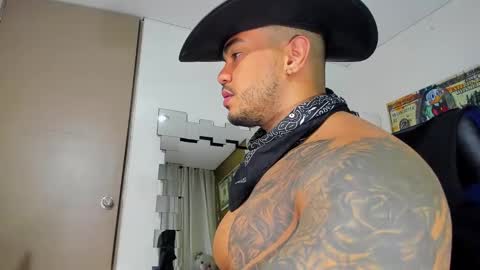 zeus strong online show from January 2025 02:30:01 AM