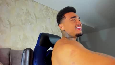 zeus strong online show from September 2025 03:39:02 AM