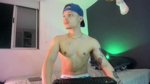 zeus online show from March 2026 01:44:01 AM