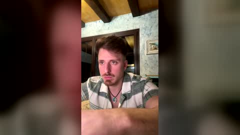 Zeus Octavian online show from February 2026 03:07:02 AM