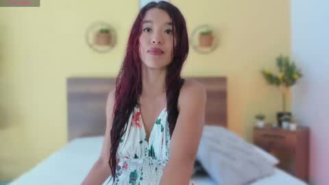 Snapshot of zhafiro_ chatting on May 2026 02:23:01 PM Zhafi online show from May 2026 02:23:01 PM
