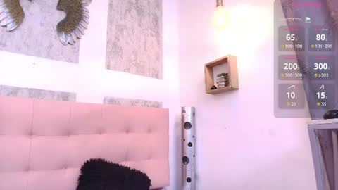 ZHAMIRA  ANDRES online show from July 2026 09:06:02 PM