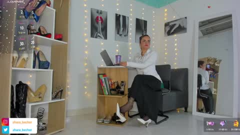 Zhara online show from January 2025 06:12:02 PM