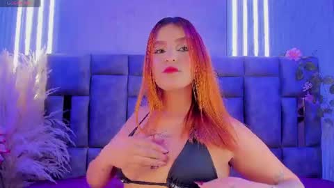 Snapshot of zhararousse chatting on June 2026 12:05:02 PM Zhara Rousse online show from June 2026 12:05:02 PM