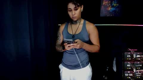 zhoestrong online show from October 2025 12:12:02 AM