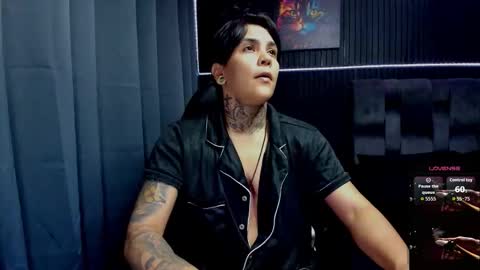 zhoestrong online show from November 2025 04:33:02 AM