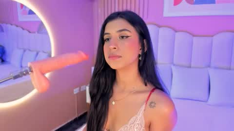 Snapshot of zia_cooper chatting on October 2025 07:08:01 PM ZIA online show from October 2025 07:08:01 PM