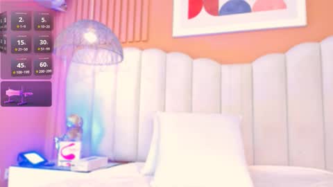 Snapshot of zia_cooper chatting on October 2025 07:37:02 PM ZIA online show from October 2025 07:37:02 PM