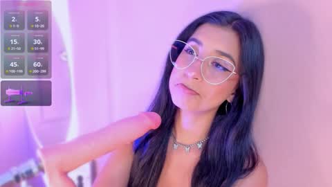 Snapshot of zia_cooper chatting on November 2025 07:35:02 PM ZIA online show from November 2025 07:35:02 PM