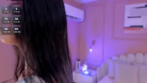 Snapshot of zia_cooper chatting on November 2025 07:03:02 PM ZIA online show from November 2025 07:03:02 PM