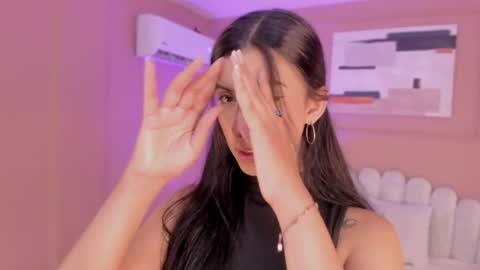 Snapshot of zia_cooper chatting on November 2025 07:12:01 PM ZIA online show from November 2025 07:12:01 PM