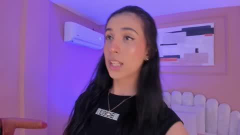 Snapshot of zia_cooper chatting on November 2025 07:47:02 PM ZIA online show from November 2025 07:47:02 PM