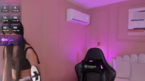 Snapshot of zia_cooper chatting on November 2025 06:45:02 PM ZIA online show from November 2025 06:45:02 PM