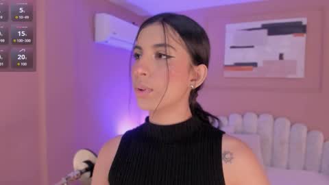 Snapshot of zia_cooper chatting on December 2025 06:58:01 PM ZIA online show from December 2025 06:58:01 PM