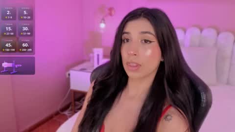 Snapshot of zia_cooper chatting on December 2025 06:50:01 PM ZIA online show from December 2025 06:50:01 PM