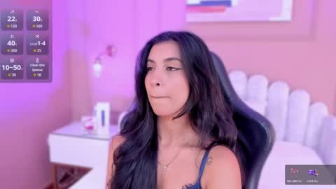 ZIA online show from April 2026 07:07:02 PM