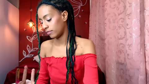 Zia Green online show from January 2025 03:06:01 PM