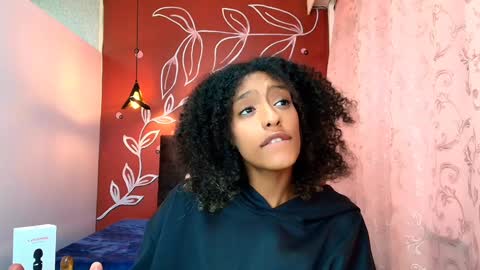 Zia Green online show from January 2025 03:07:01 PM