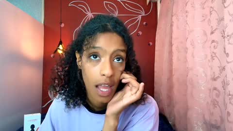 Zia Green online show from January 2025 03:11:02 PM