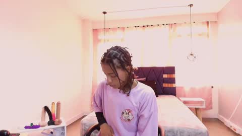 Zia Green online show from February 2025 12:06:02 PM