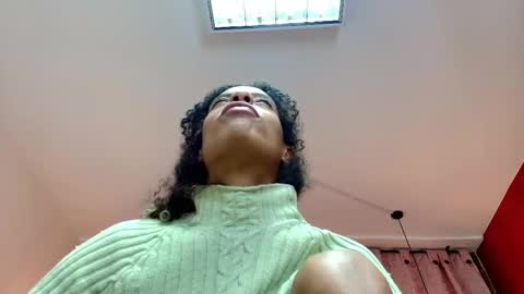 Zia Green online show from March 2025 08:07:01 AM