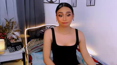 Zia online show from October 2025 07:36:02 PM