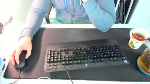 ziemlichflutschig online show from December 2024 11:47:01 AM