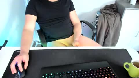 ziemlichflutschig online show from January 2025 02:08:02 PM