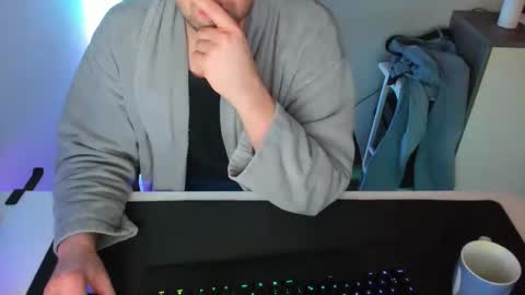 ziemlichflutschig online show from January 2025 07:40:01 PM