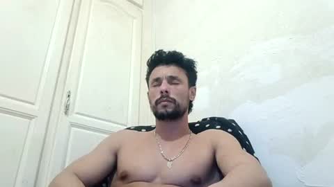 zigfrid666 online show from March 2026 09:18:02 PM