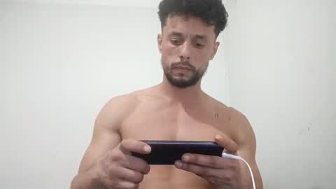 zigfrid666 online show from April 2026 05:55:01 PM