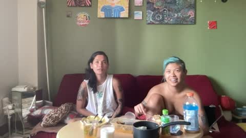 Ziggy ziggy-   online show from April 2026 04:46:01 AM