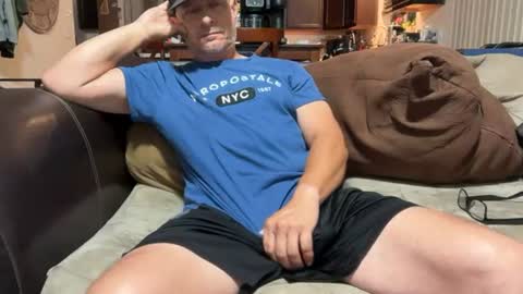 Zimmy22 online show from July 2026 11:17:01 AM