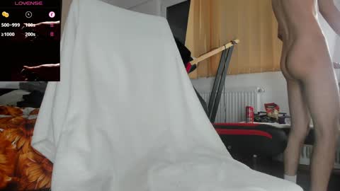 zincky online show from April 2026 08:36:01 PM