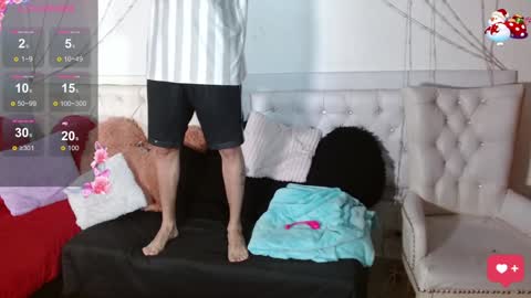 Snapshot of zion_bora chatting on January 2025 03:18:02 AM Zion Bora online show from January 2025 03:18:02 AM