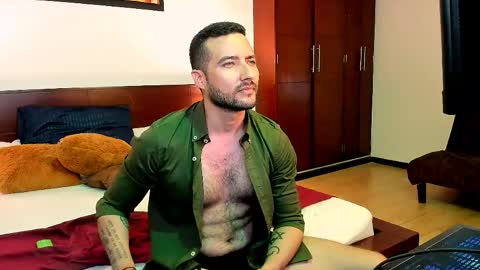 Zion online show from April 2026 08:00:02 PM