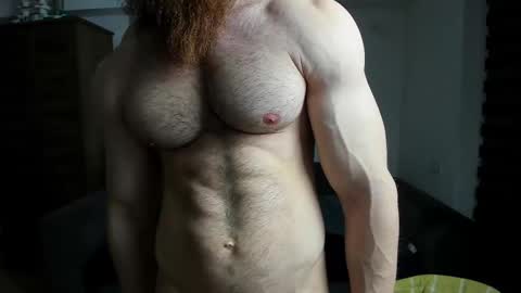 Zack Blitz online show from February 2025 10:31:02 PM