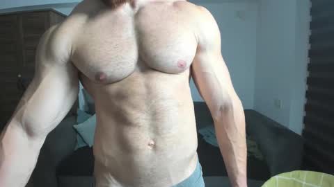 Zack Blitz online show from September 2025 07:13:02 PM