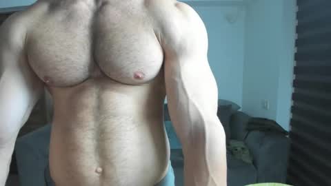 Zack Blitz online show from September 2025 07:37:01 PM